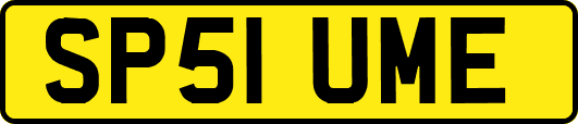 SP51UME
