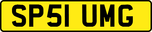 SP51UMG