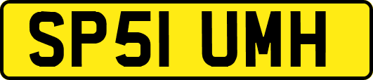 SP51UMH