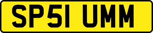 SP51UMM