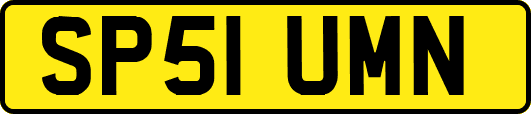 SP51UMN
