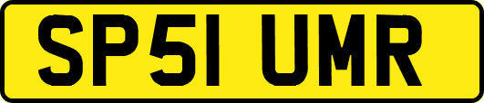 SP51UMR