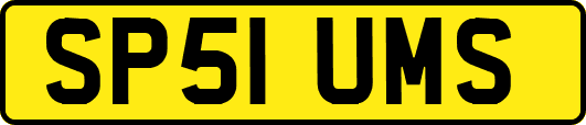 SP51UMS
