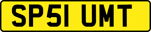 SP51UMT