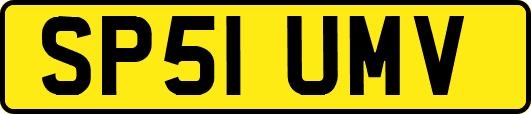 SP51UMV