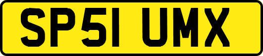 SP51UMX