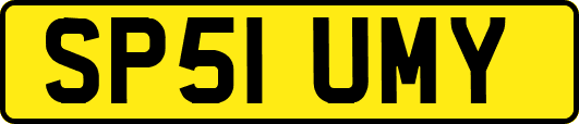SP51UMY