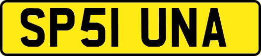 SP51UNA