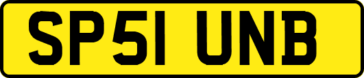 SP51UNB
