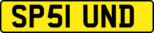 SP51UND