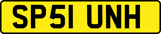 SP51UNH