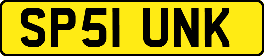 SP51UNK