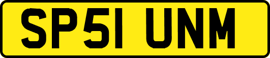 SP51UNM