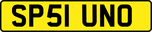 SP51UNO