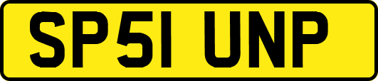 SP51UNP