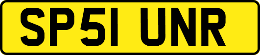 SP51UNR