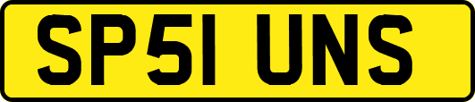 SP51UNS