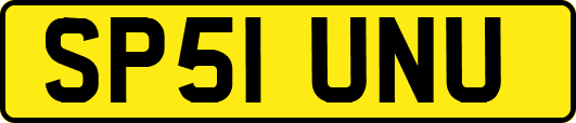 SP51UNU