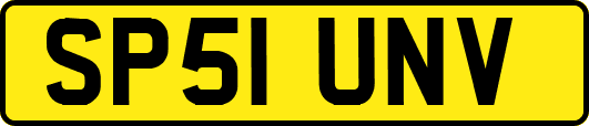 SP51UNV