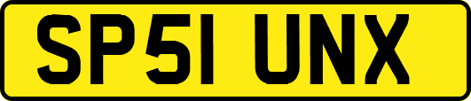 SP51UNX