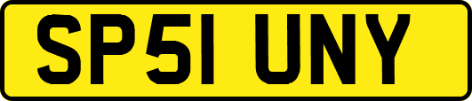 SP51UNY