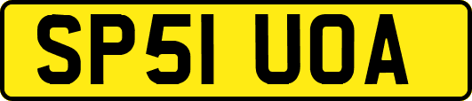 SP51UOA