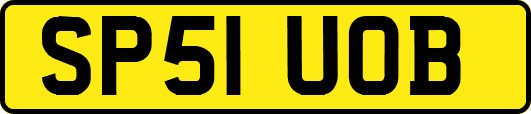 SP51UOB