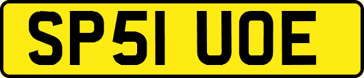 SP51UOE