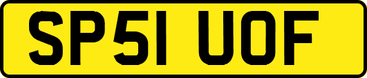 SP51UOF