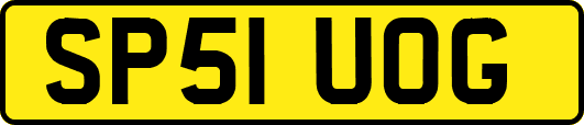 SP51UOG