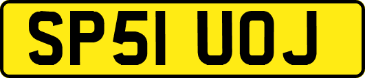 SP51UOJ