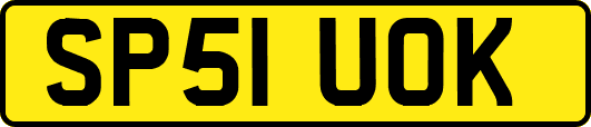 SP51UOK