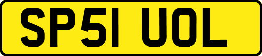 SP51UOL