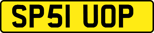 SP51UOP