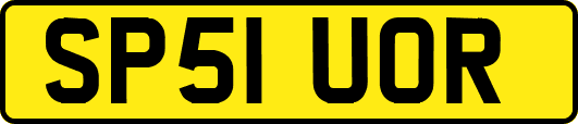SP51UOR