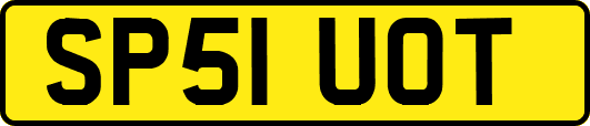 SP51UOT