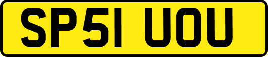 SP51UOU