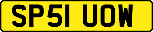 SP51UOW