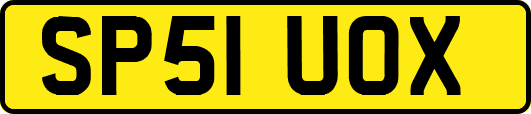 SP51UOX