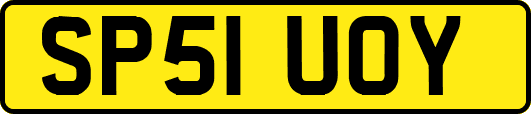 SP51UOY