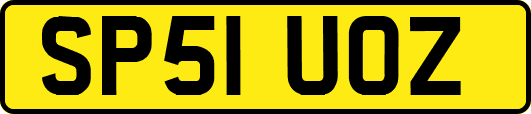 SP51UOZ