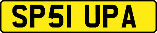 SP51UPA