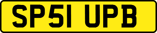 SP51UPB