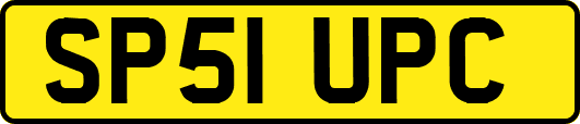 SP51UPC
