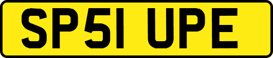 SP51UPE