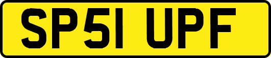 SP51UPF