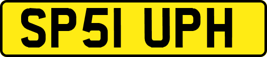 SP51UPH