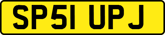 SP51UPJ