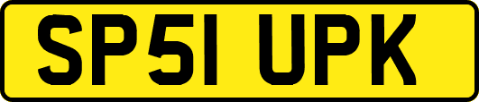 SP51UPK