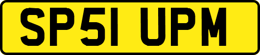 SP51UPM
